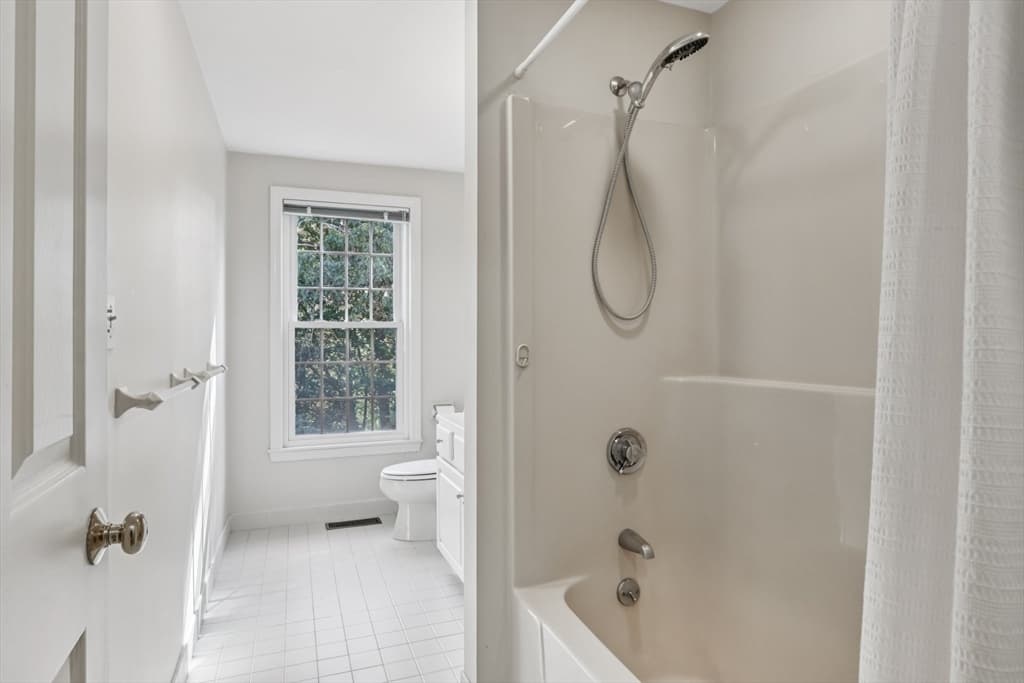 Condominium at 35 Mitchell Grant Way # 35, Bedford MA 01730, photo 31 of 41