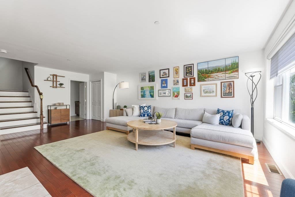 Single Family Residence at 30 Webster St # 4, Needham MA 02494, photo 6 of 29