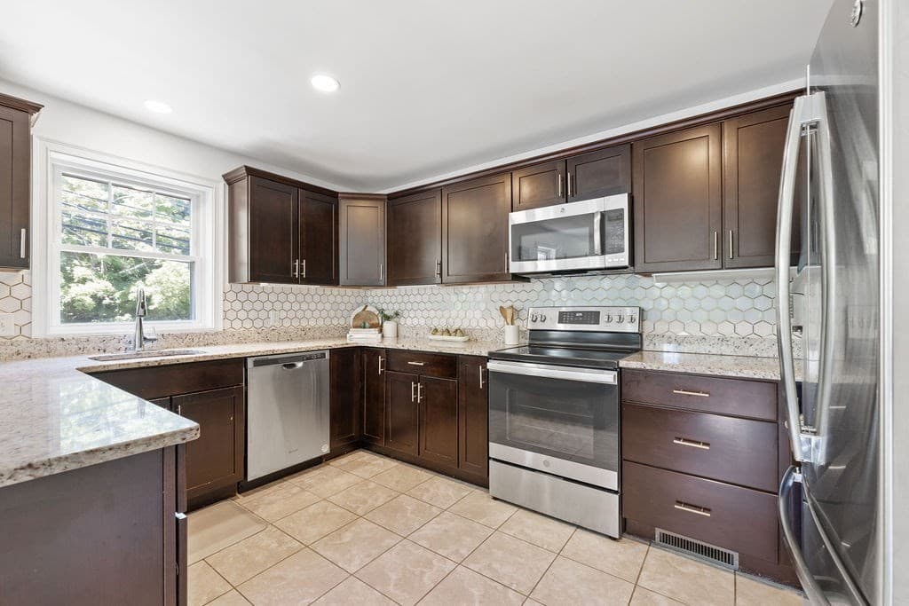 Single Family Residence at 30 Webster St # 4, Needham MA 02494, photo 13 of 29
