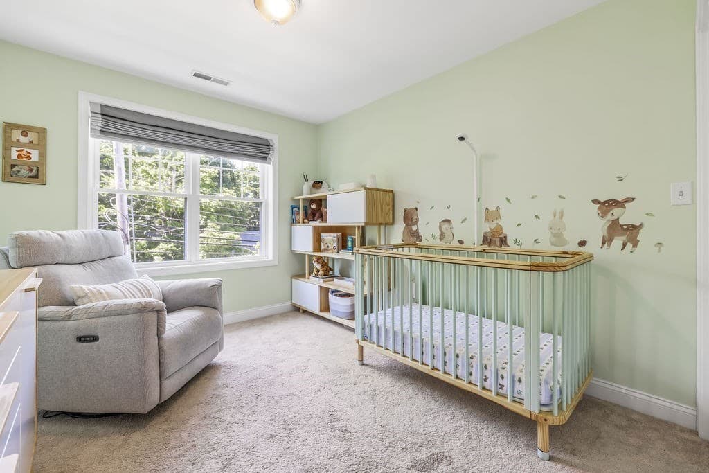 Single Family Residence at 30 Webster St # 4, Needham MA 02494, photo 17 of 29