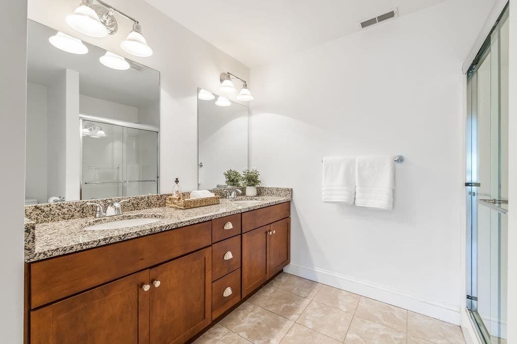 Single Family Residence at 30 Webster St # 4, Needham MA 02494, photo 16 of 29