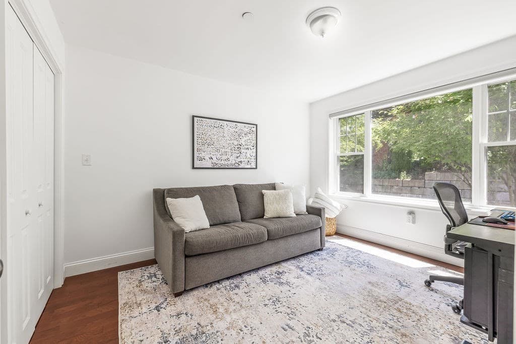 Single Family Residence at 30 Webster St # 4, Needham MA 02494, photo 22 of 29