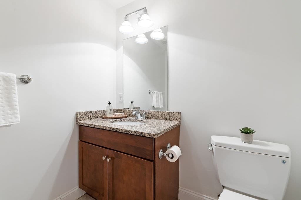 Single Family Residence at 30 Webster St # 4, Needham MA 02494, photo 7 of 29