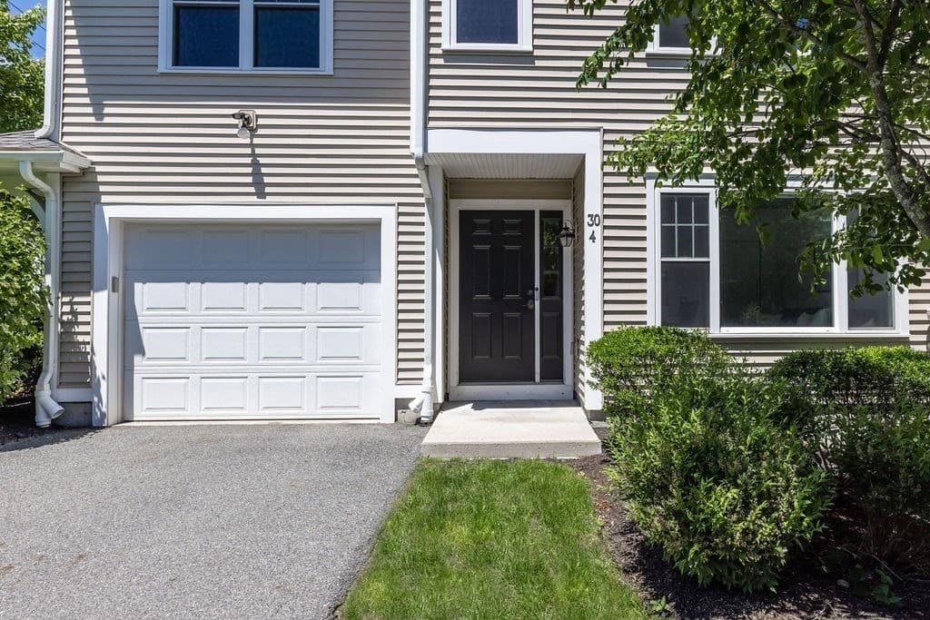 Single Family Residence at 30 Webster St # 4, Needham MA 02494, photo 28 of 29