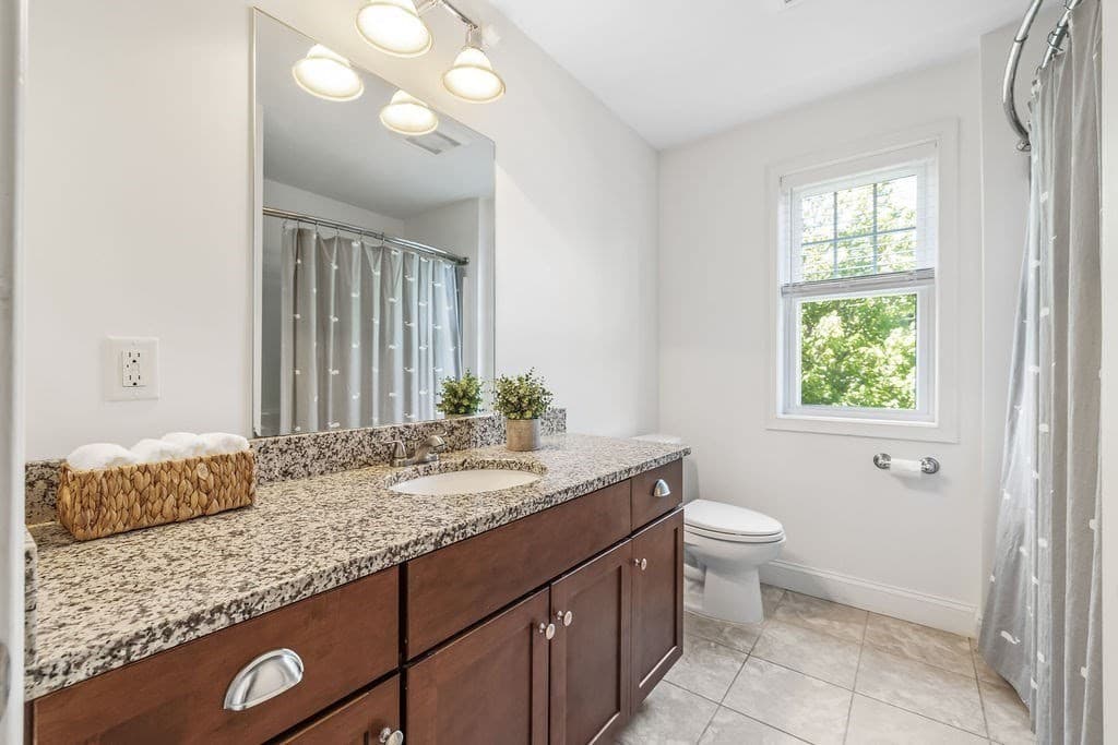 Single Family Residence at 30 Webster St # 4, Needham MA 02494, photo 20 of 29