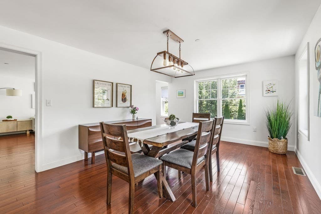 Single Family Residence at 30 Webster St # 4, Needham MA 02494, photo 9 of 29