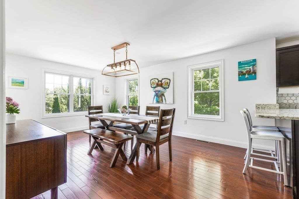 Single Family Residence at 30 Webster St # 4, Needham MA 02494, photo 10 of 29