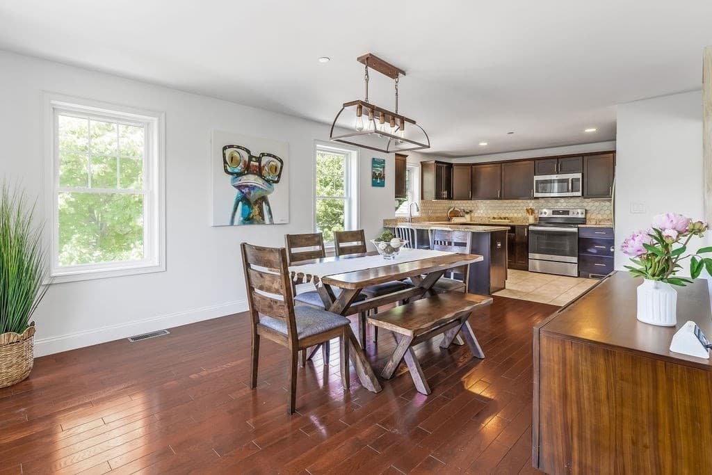Single Family Residence at 30 Webster St # 4, Needham MA 02494, photo 11 of 29