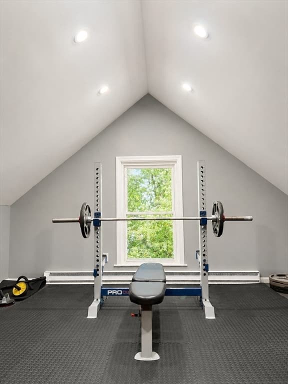 Single Family Residence at 293 Woburn, Reading MA 01867, Reading, photo 27 of 32