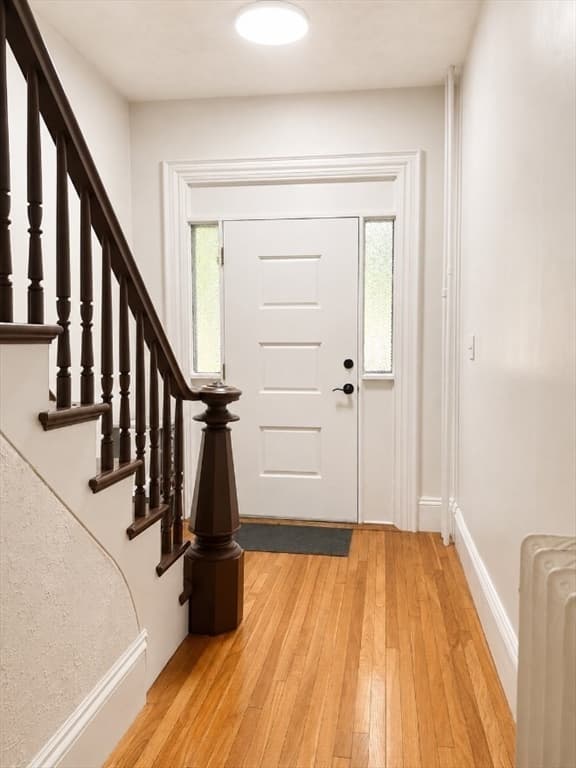 Single Family Residence at 293 Woburn, Reading MA 01867, Reading, photo 6 of 32