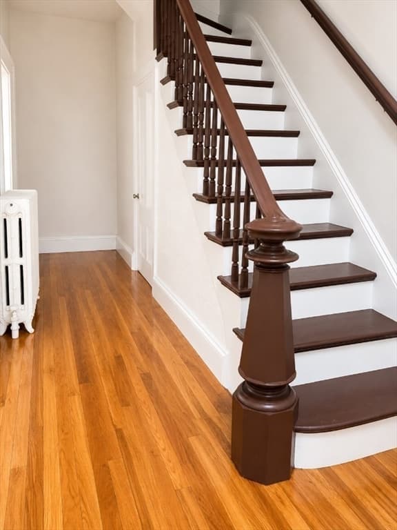 Single Family Residence at 293 Woburn, Reading MA 01867, Reading, photo 7 of 32
