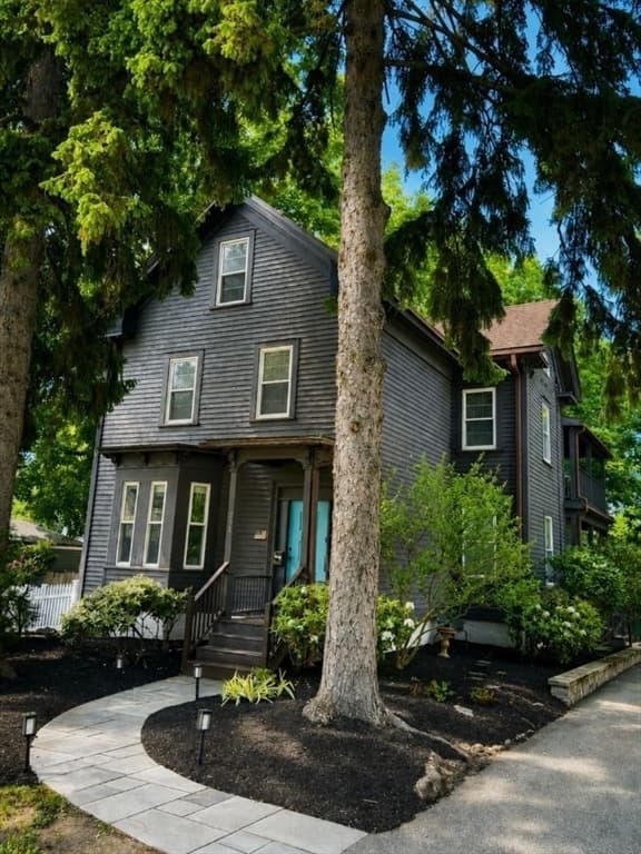 293 Woburn, Reading MA 01867