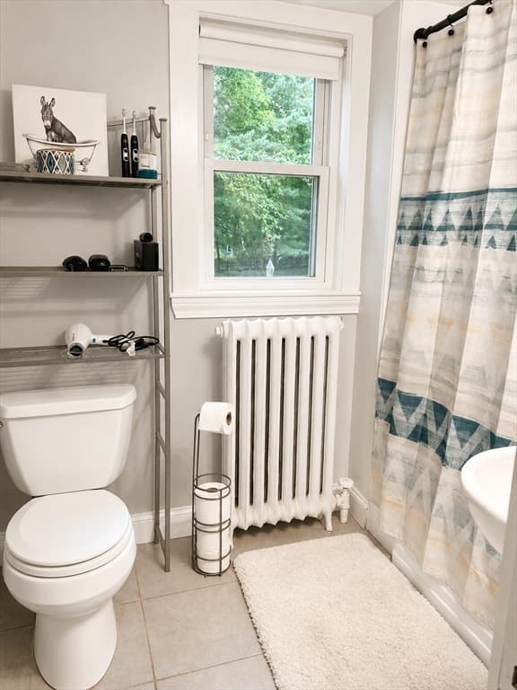 Single Family Residence at 293 Woburn, Reading MA 01867, Reading, photo 14 of 32