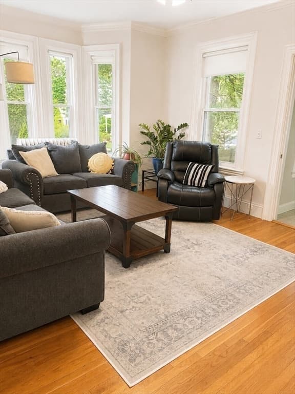 Single Family Residence at 293 Woburn, Reading MA 01867, Reading, photo 8 of 32