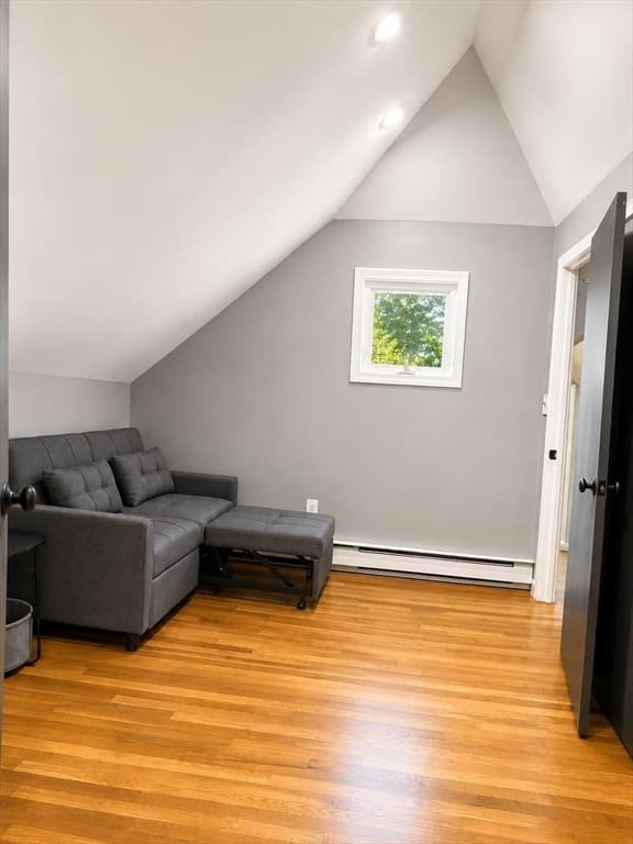 Single Family Residence at 293 Woburn, Reading MA 01867, Reading, photo 25 of 32