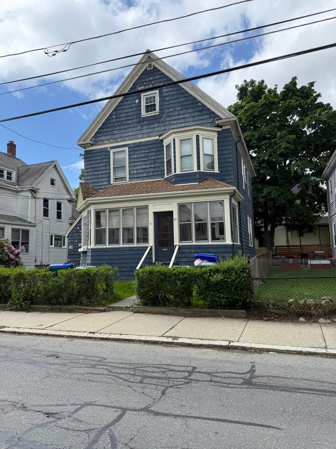 38 Summer St, Medford MA 02155