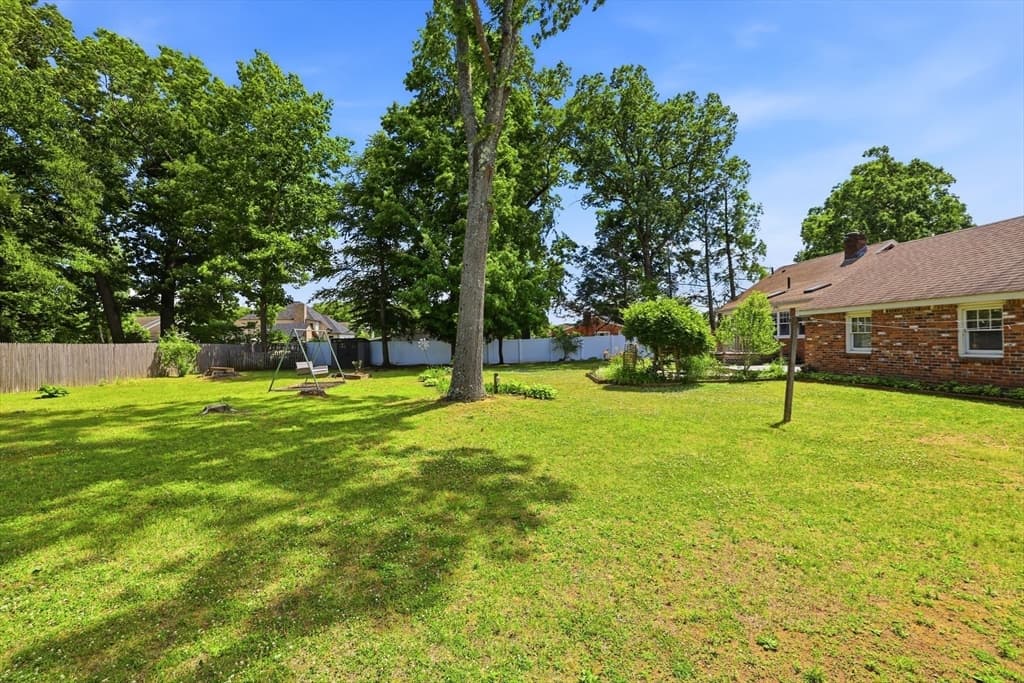 Single Family Residence at 115 Poplar Street, Agawam MA 01030, Agawam, photo 36 of 39