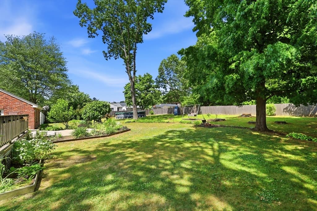 Single Family Residence at 115 Poplar Street, Agawam MA 01030, Agawam, photo 32 of 39