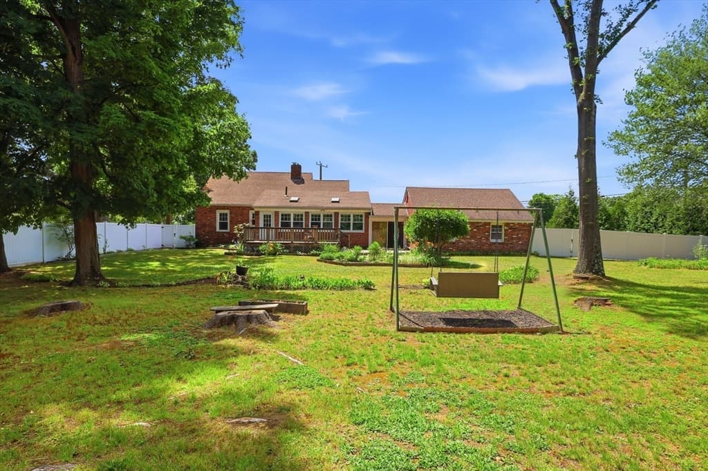 Single Family Residence at 115 Poplar Street, Agawam MA 01030, Agawam, photo 34 of 39
