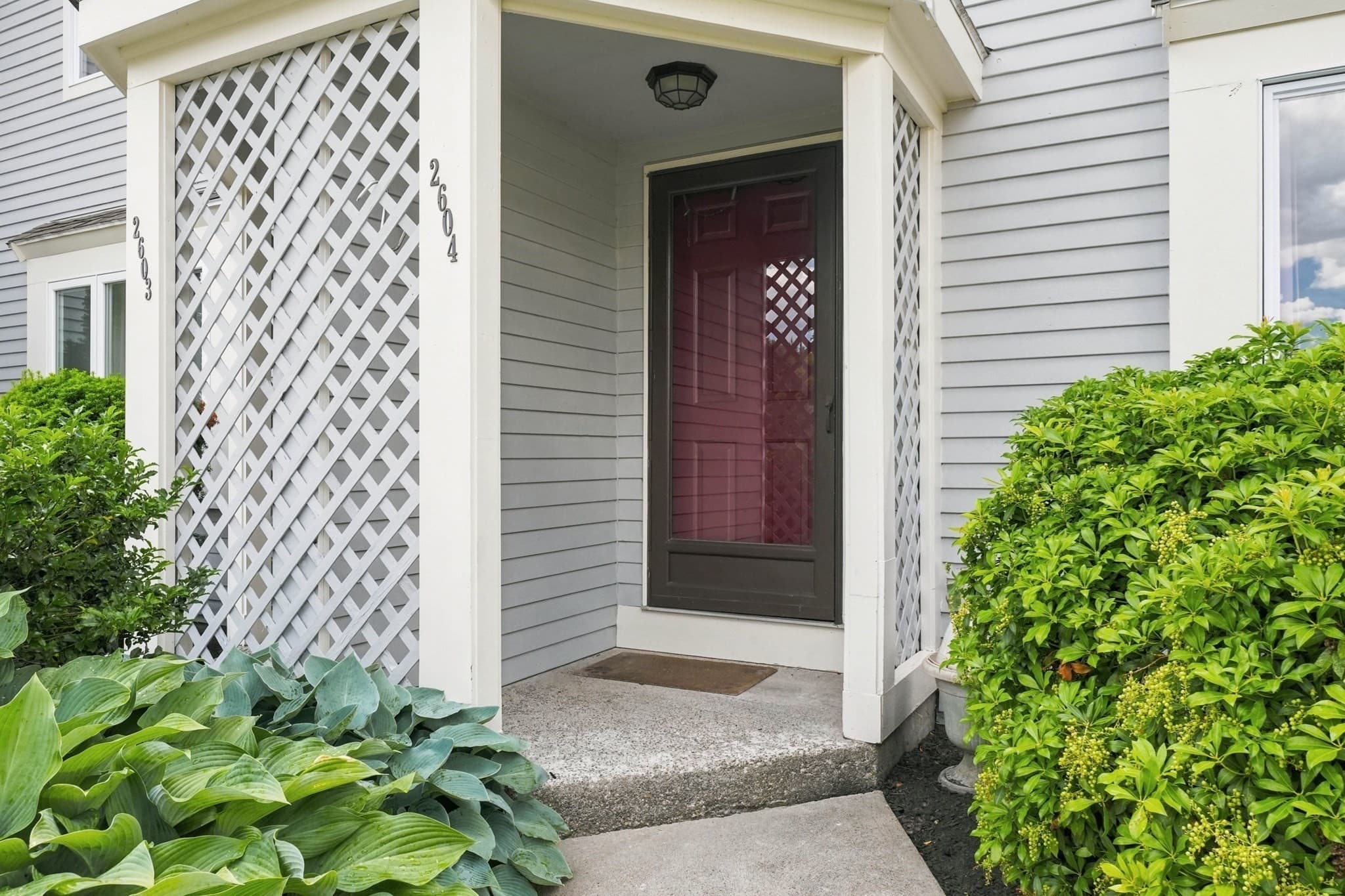 Condominium at 2604 Lewis O Gray Dr # 2604, Saugus MA 01906, photo 2 of 30