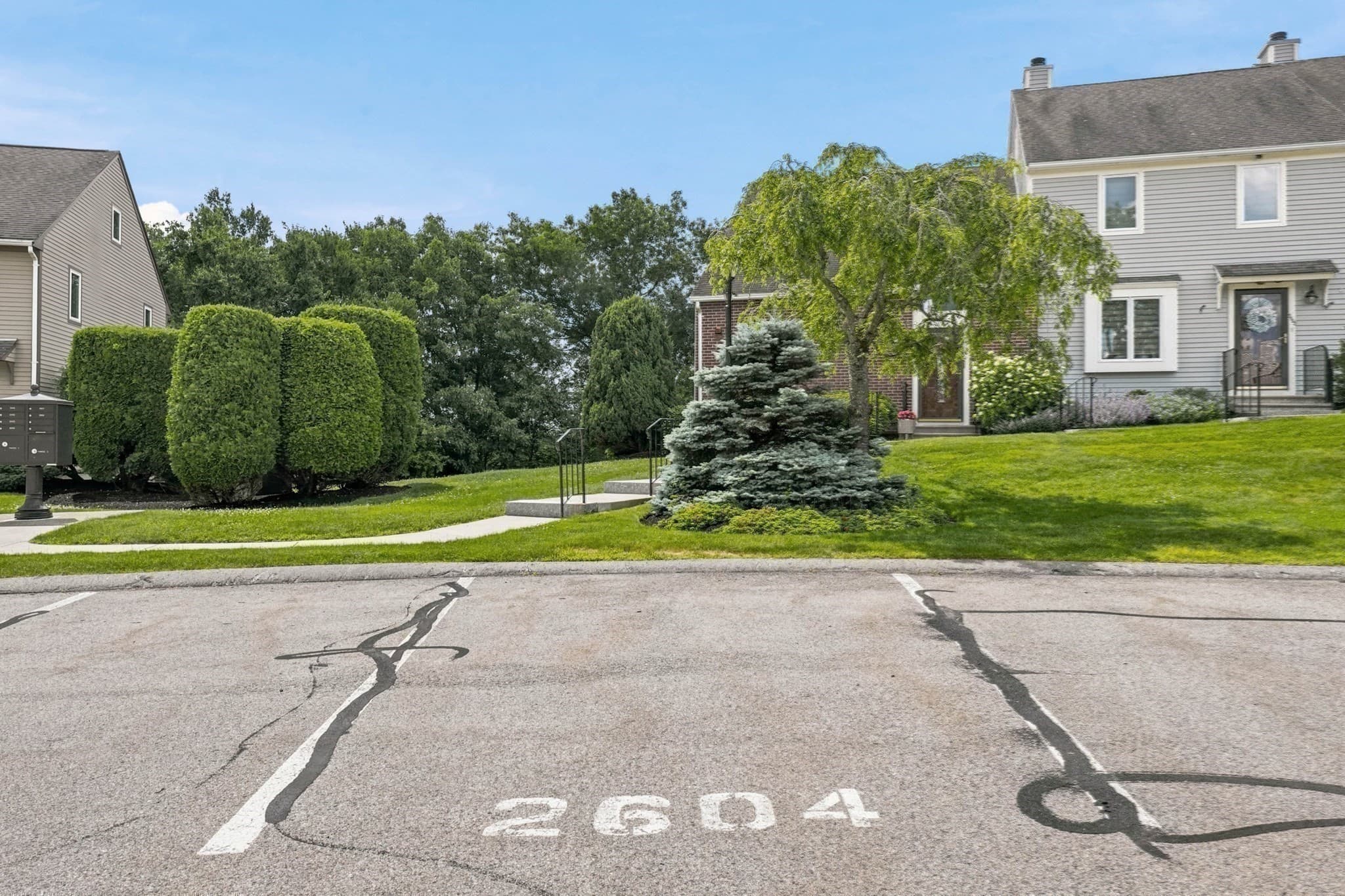 Condominium at 2604 Lewis O Gray Dr # 2604, Saugus MA 01906, photo 26 of 30