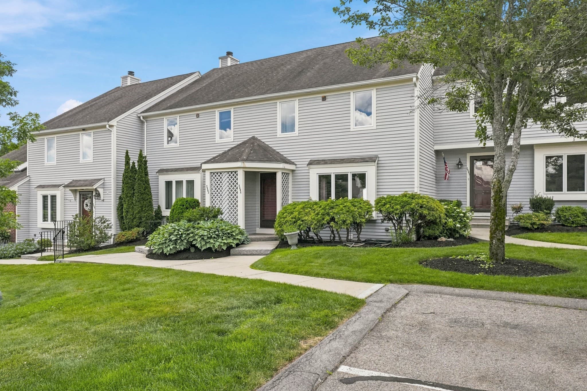 2604 Lewis O Gray Dr # 2604, Saugus MA 01906