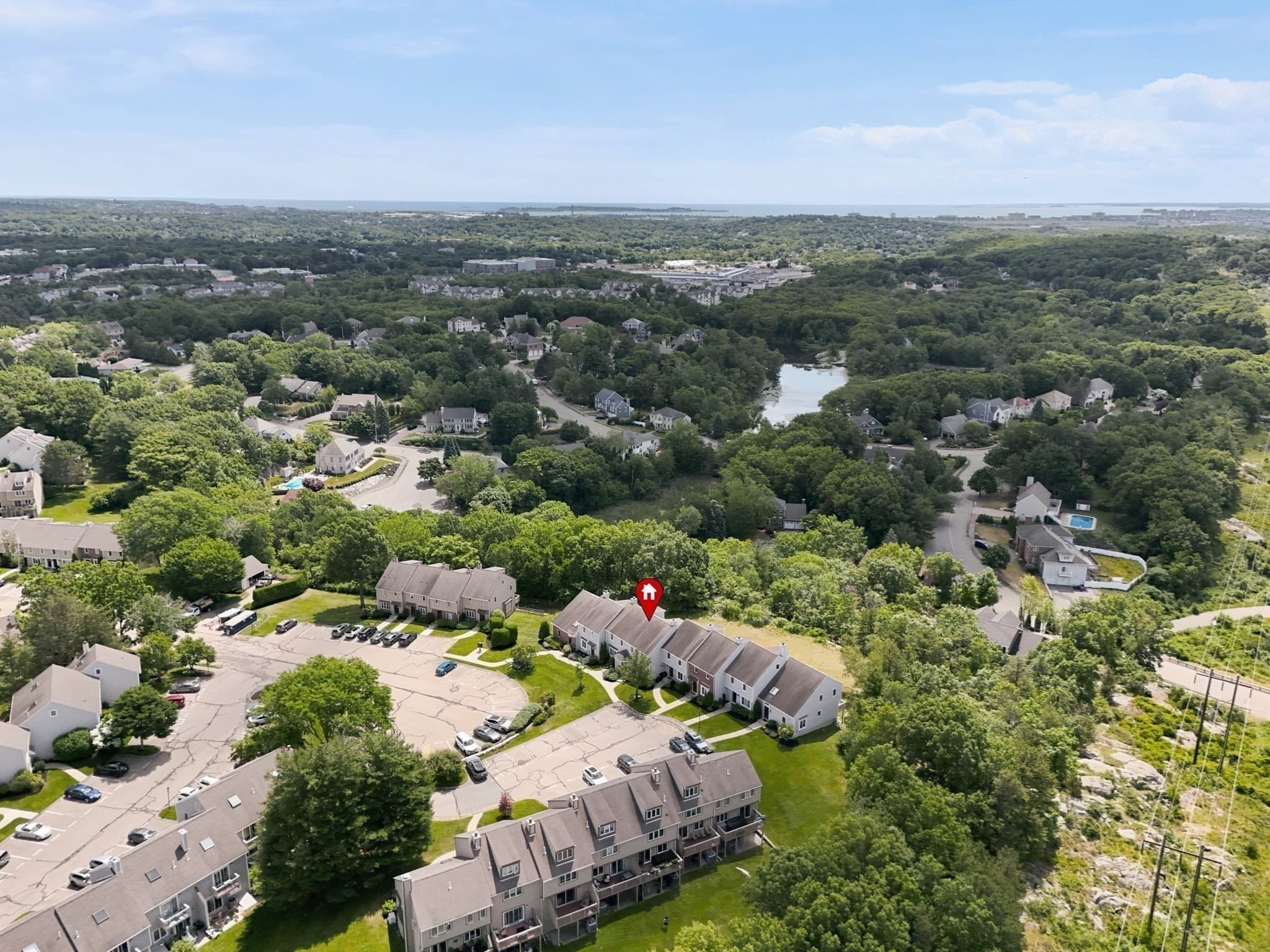 Condominium at 2604 Lewis O Gray Dr # 2604, Saugus MA 01906, photo 24 of 30