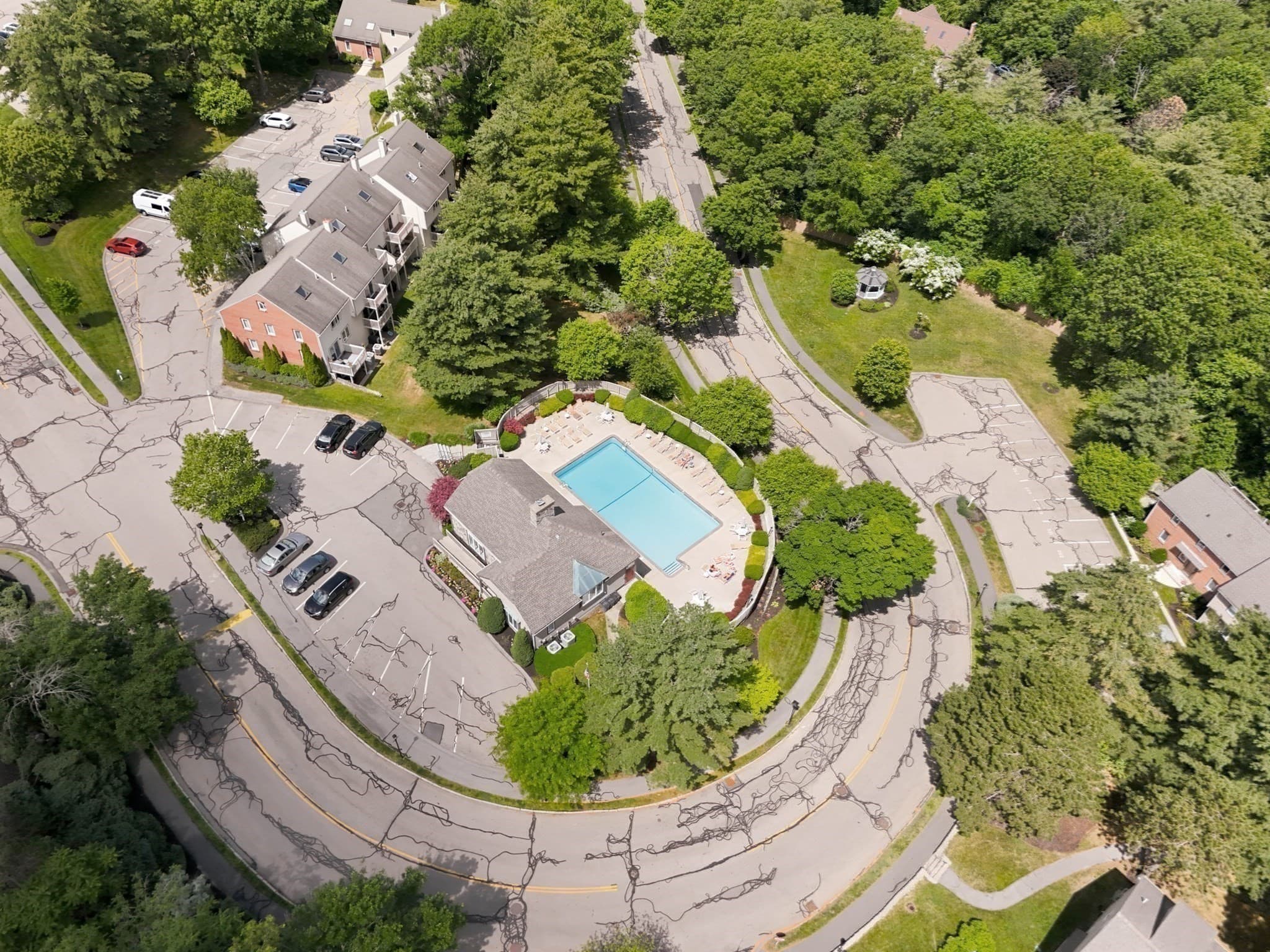 Condominium at 2604 Lewis O Gray Dr # 2604, Saugus MA 01906, photo 29 of 30