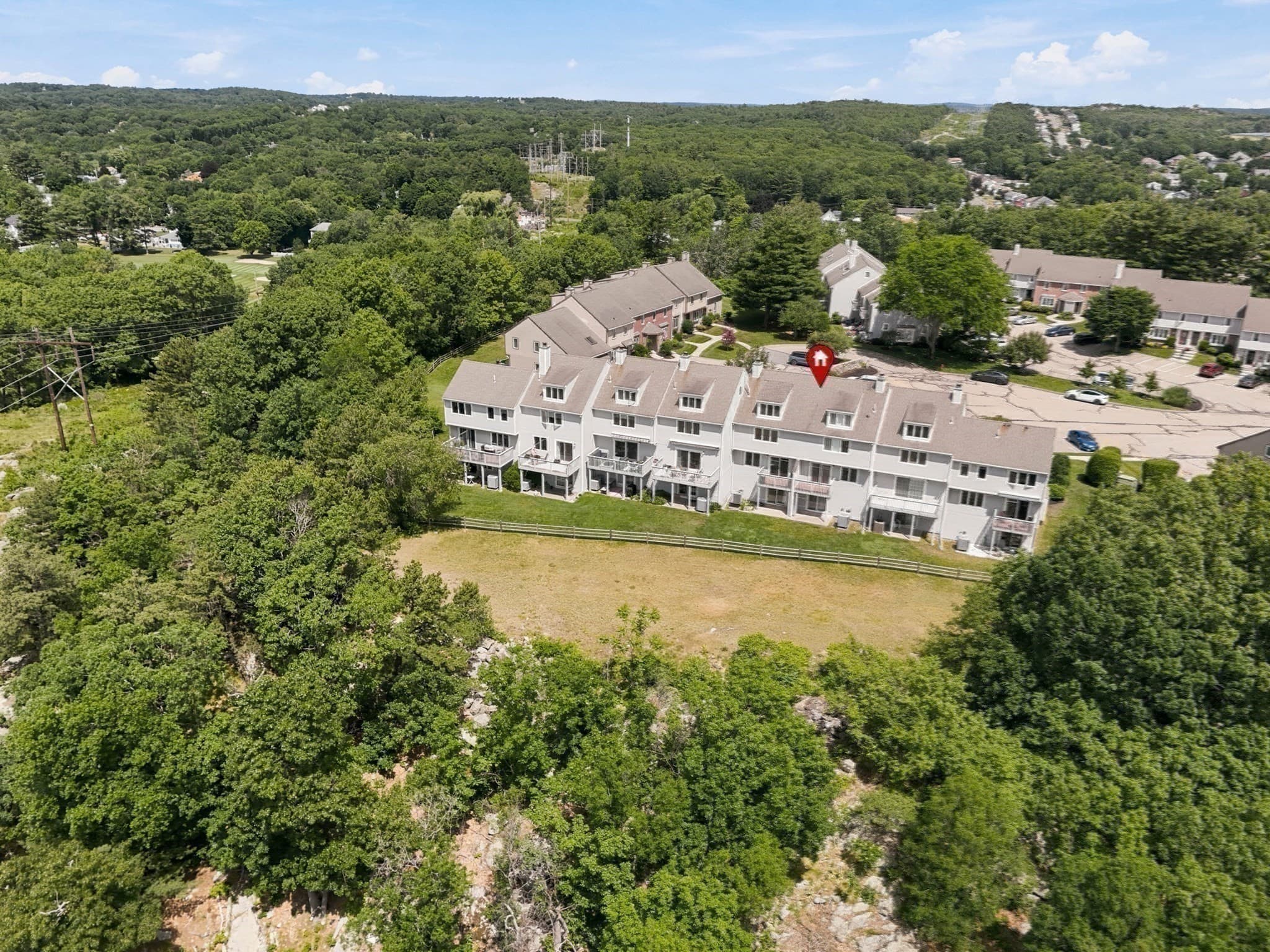 Condominium at 2604 Lewis O Gray Dr # 2604, Saugus MA 01906, photo 25 of 30