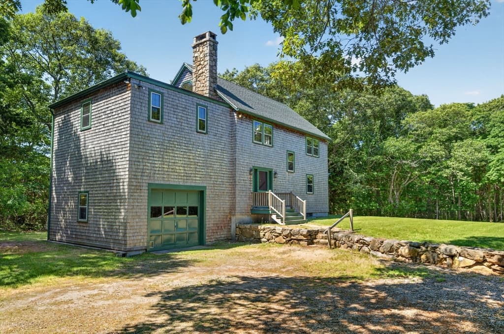 21 Mattarest Ln, Dartmouth MA 02748 photo 2