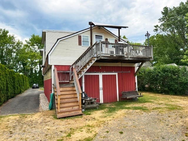 132 Cross Path Road, Northampton MA 01060 photo 2