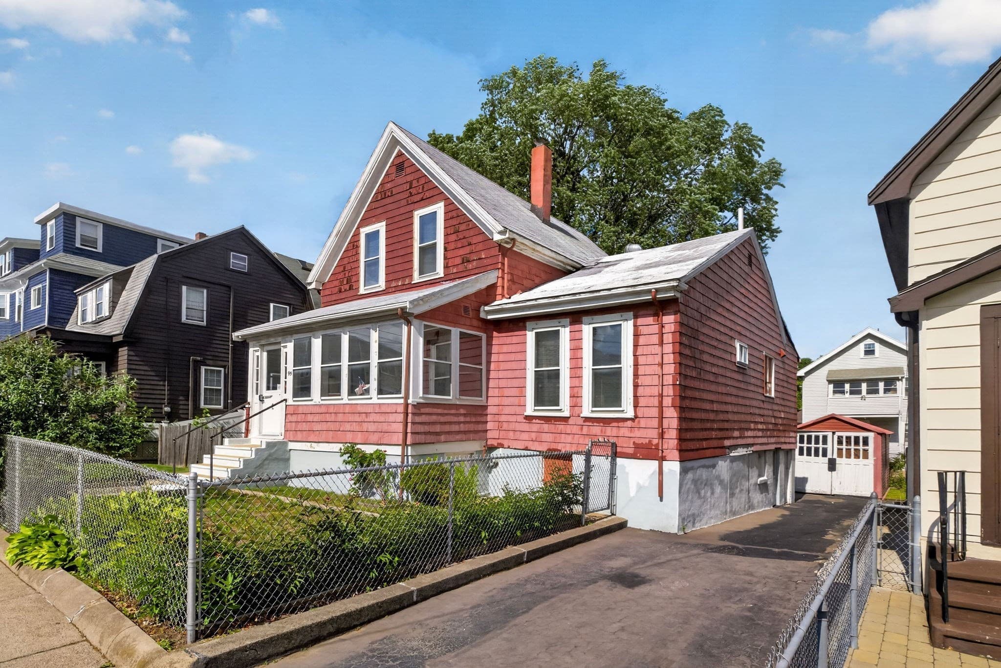 Residential at 95 Marshall St, Winthrop MA 02152, Winthrop, photo 3 of 16