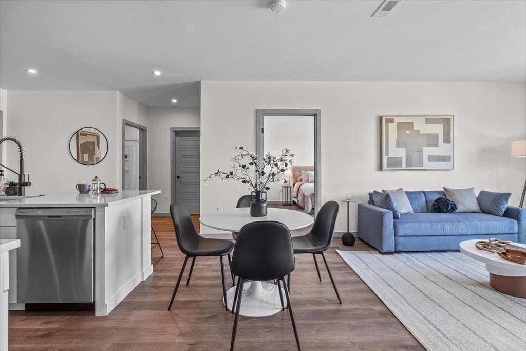 Condominium at 203 Lowell St. # 218, Wilmington MA 01887, photo 8 of 32