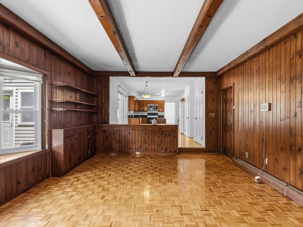 Single Family Residence at 4 Merrymount Dr., Dartmouth MA 02747, photo 19 of 42