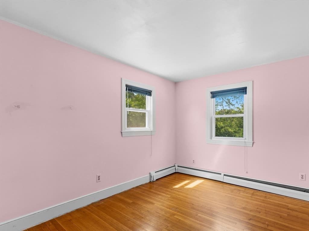 Single Family Residence at 4 Merrymount Dr., Dartmouth MA 02747, photo 29 of 42