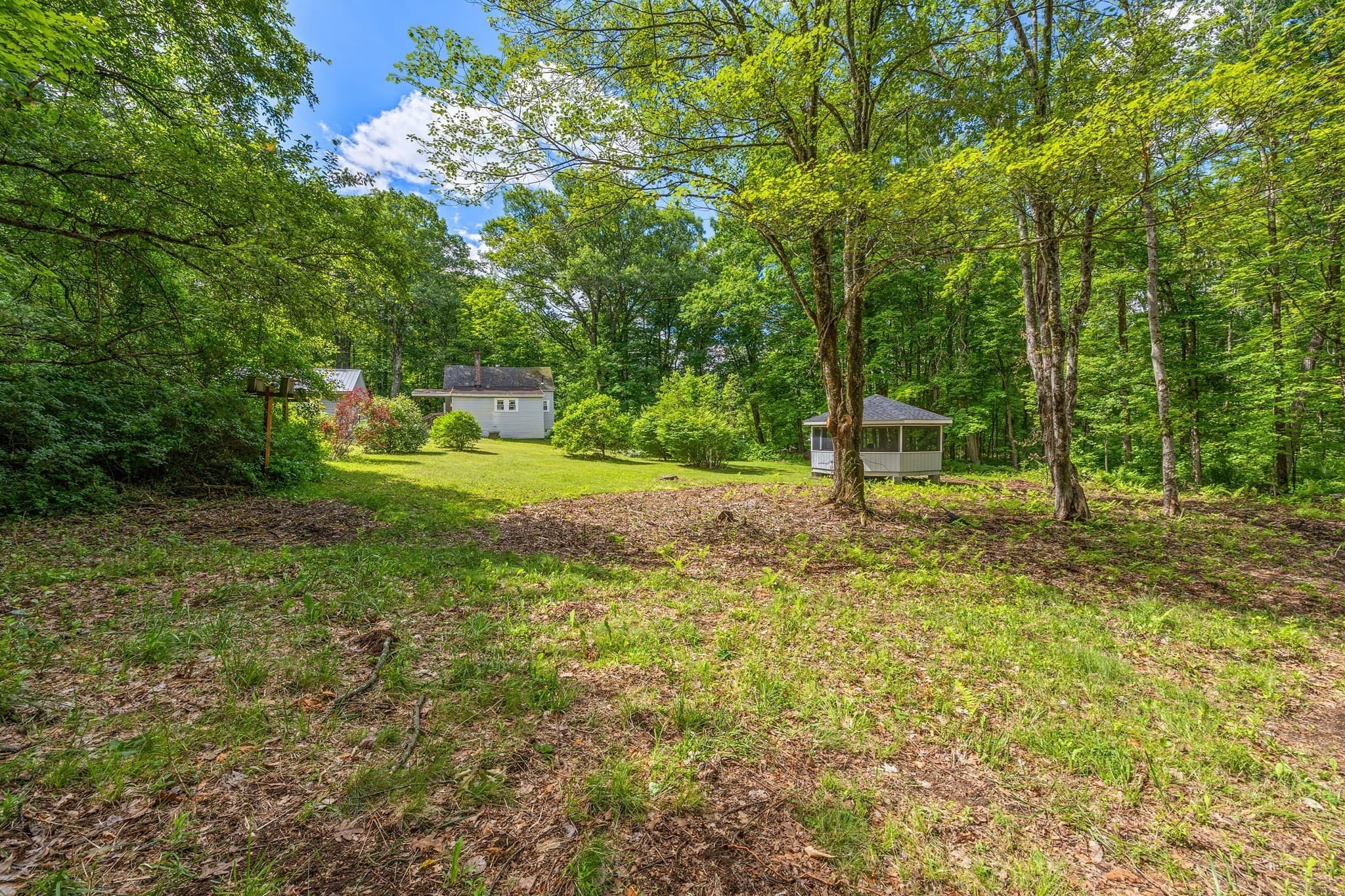 Single Family Residence at 294 North Valley Road, Pelham MA 01002, photo 23 of 42