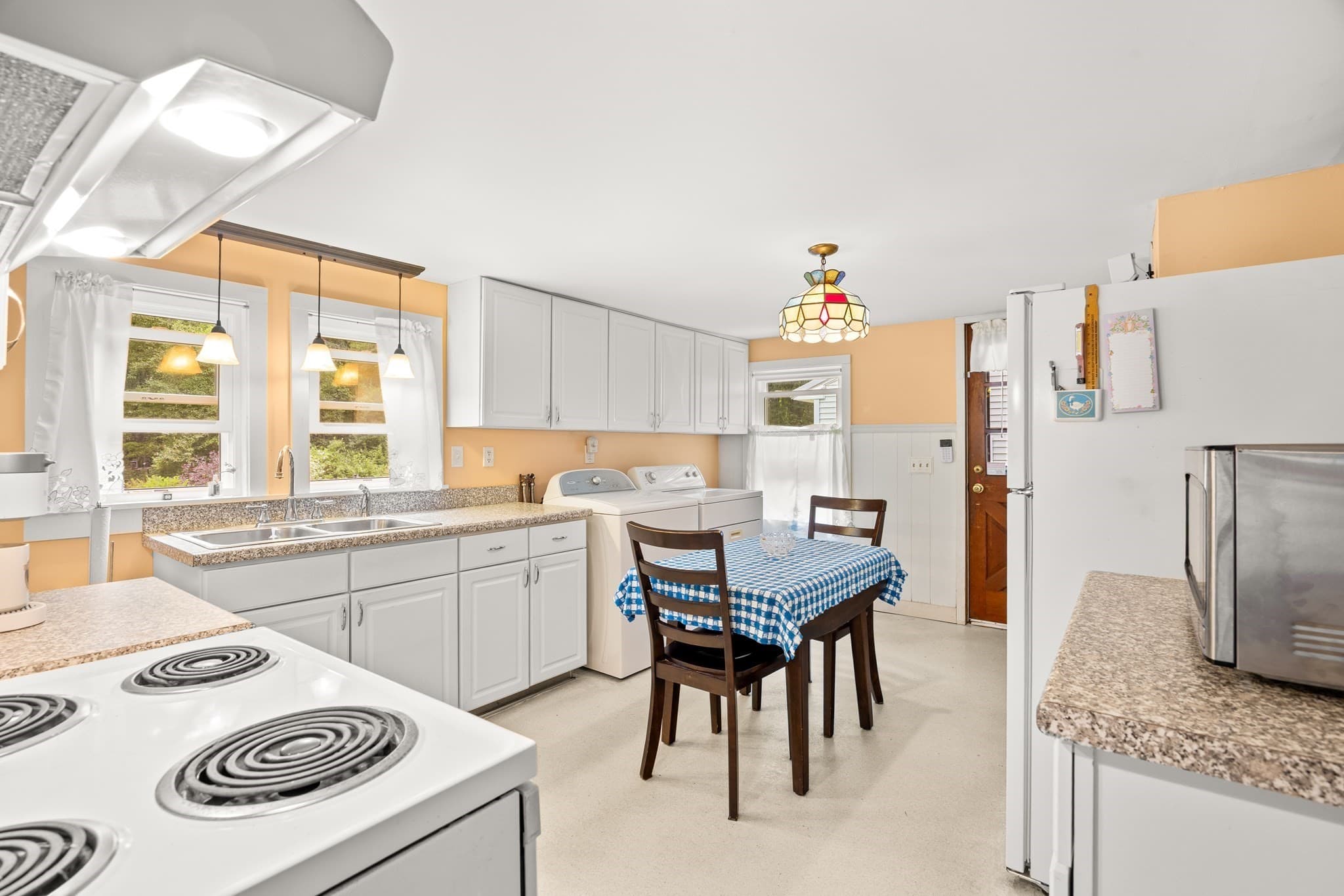 Single Family Residence at 294 North Valley Road, Pelham MA 01002, photo 26 of 42