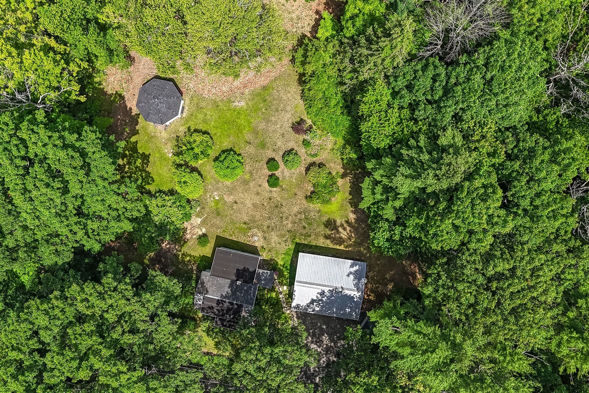 Single Family Residence at 294 North Valley Road, Pelham MA 01002, photo 3 of 42