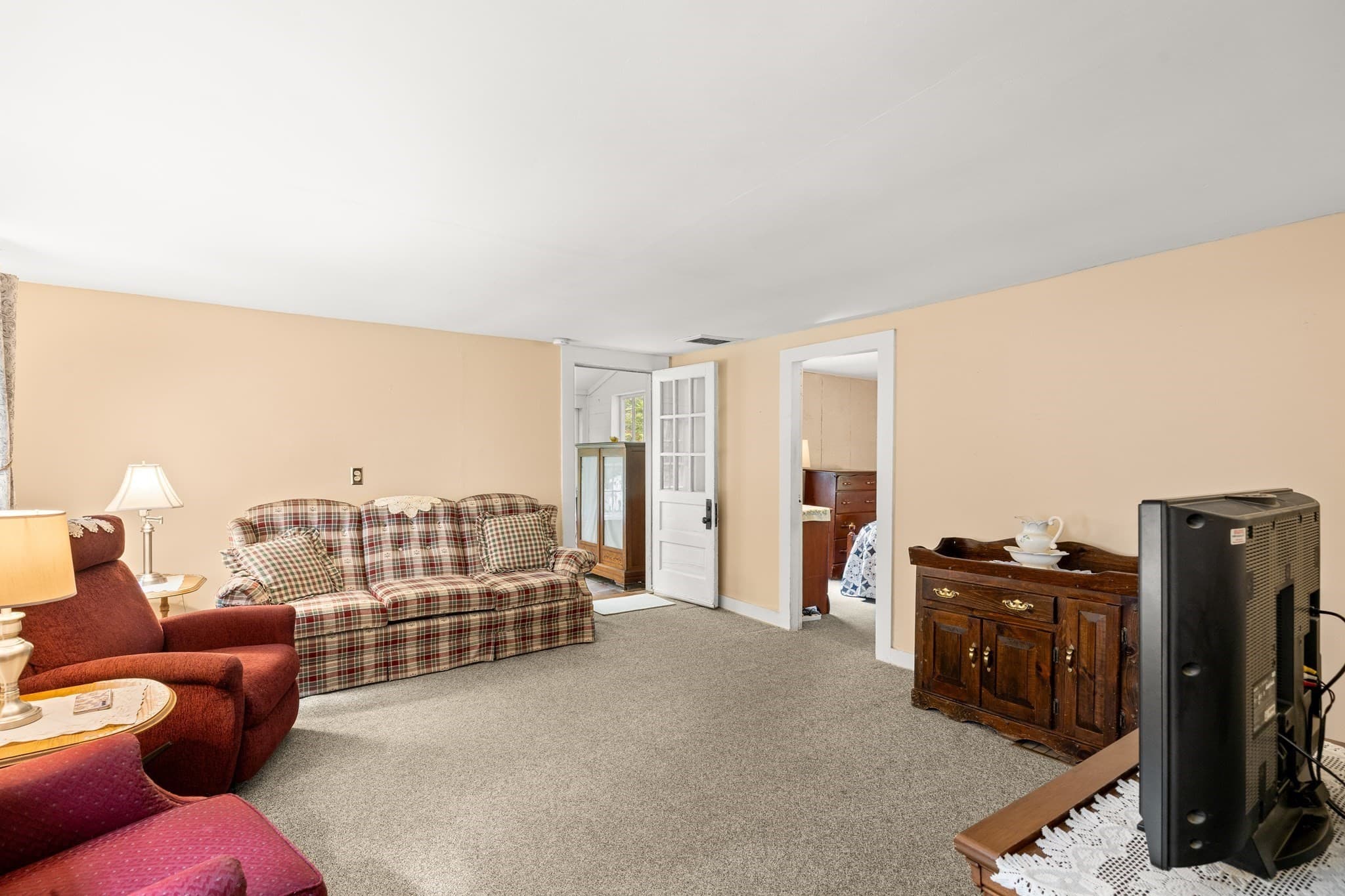 Single Family Residence at 294 North Valley Road, Pelham MA 01002, photo 32 of 42