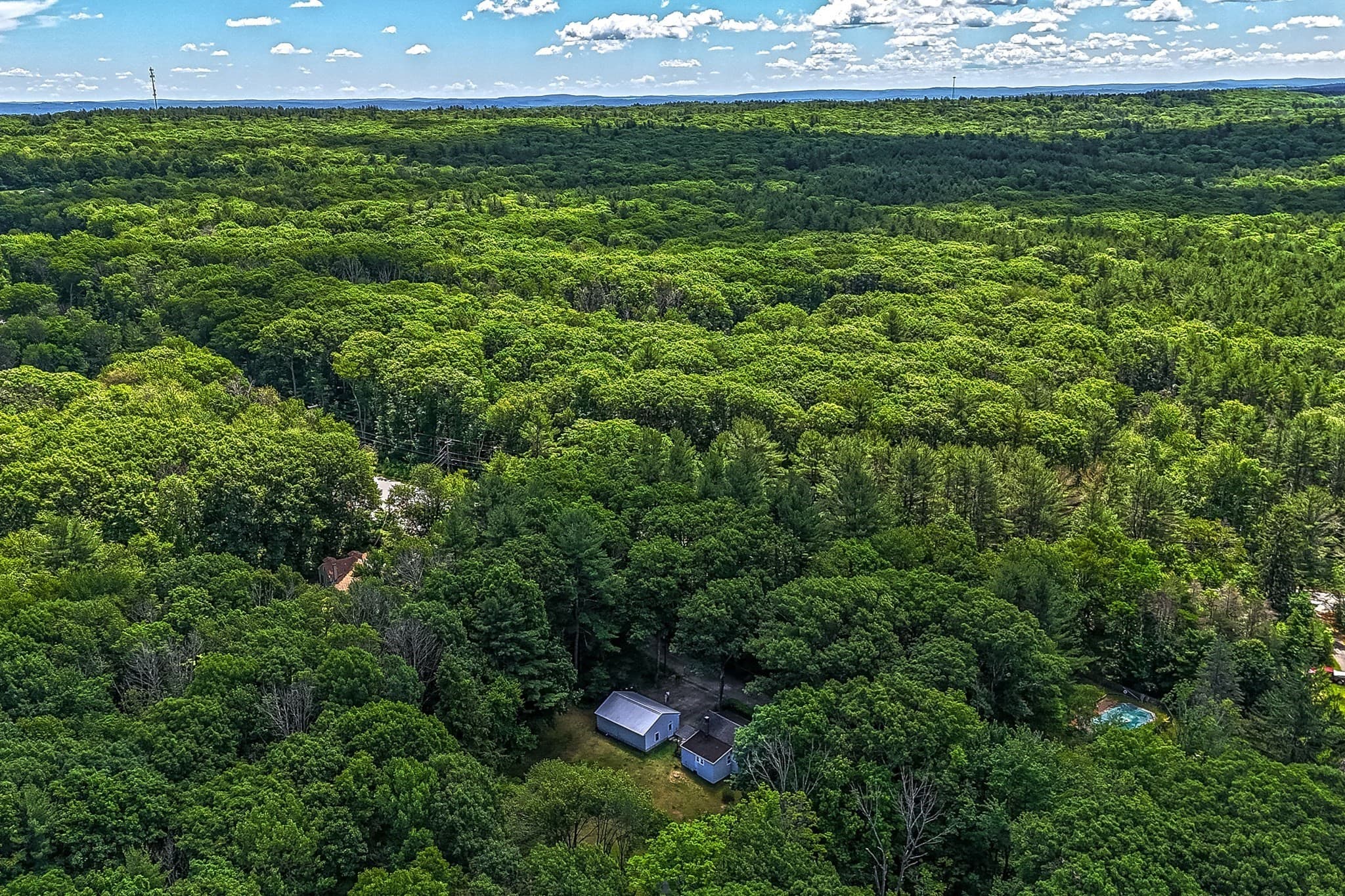 294 North Valley Road, Pelham MA 01002