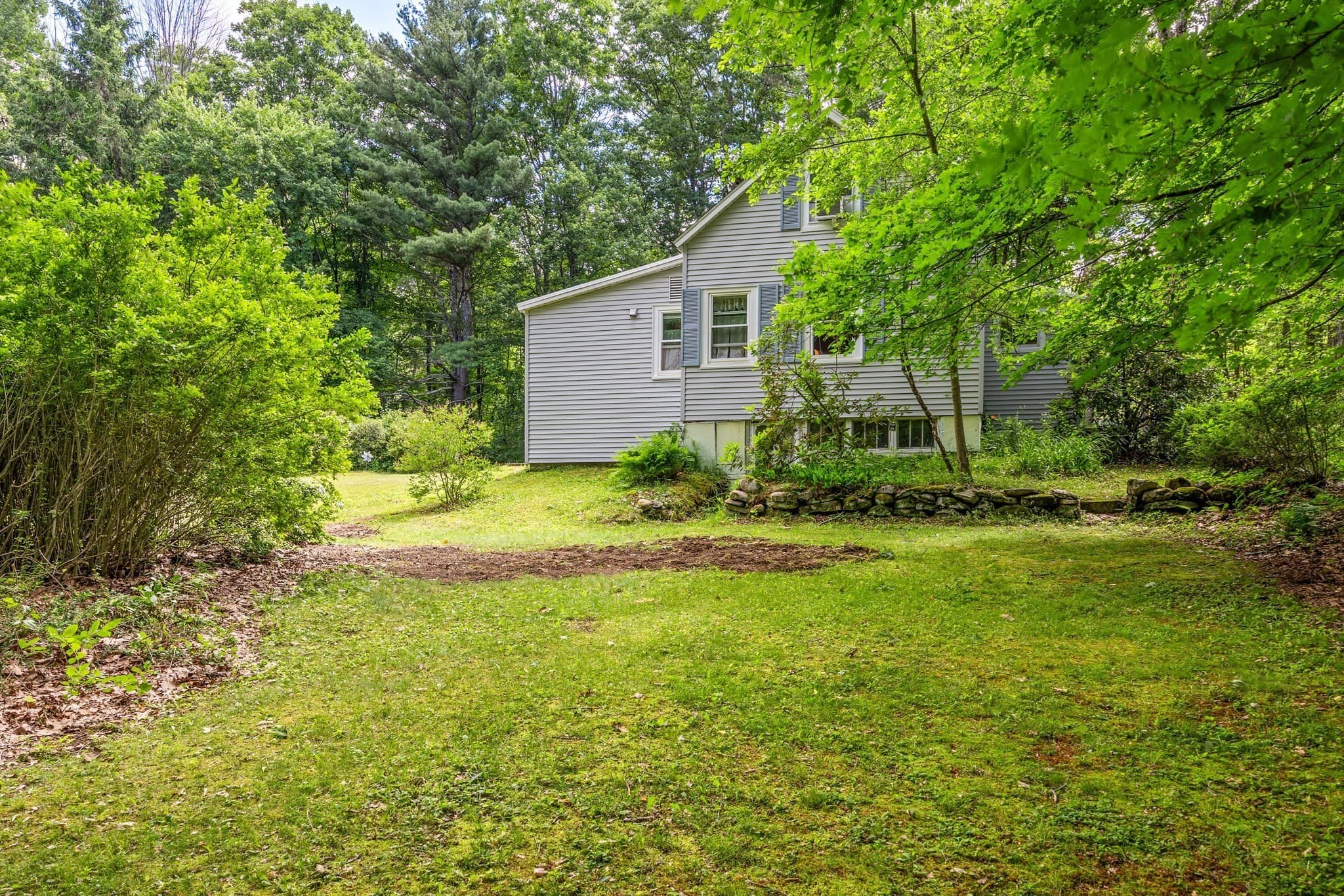 Single Family Residence at 294 North Valley Road, Pelham MA 01002, photo 20 of 42