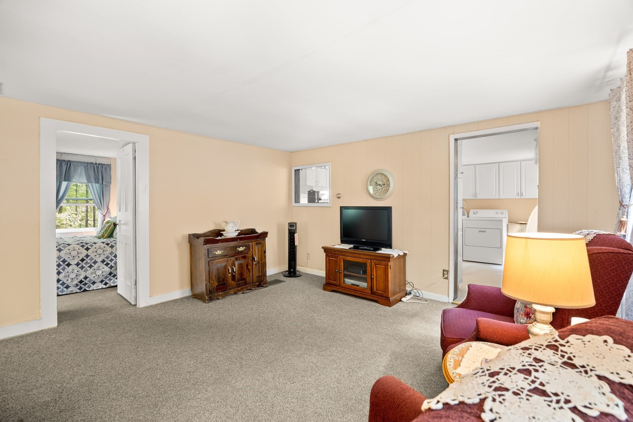 Single Family Residence at 294 North Valley Road, Pelham MA 01002, photo 34 of 42