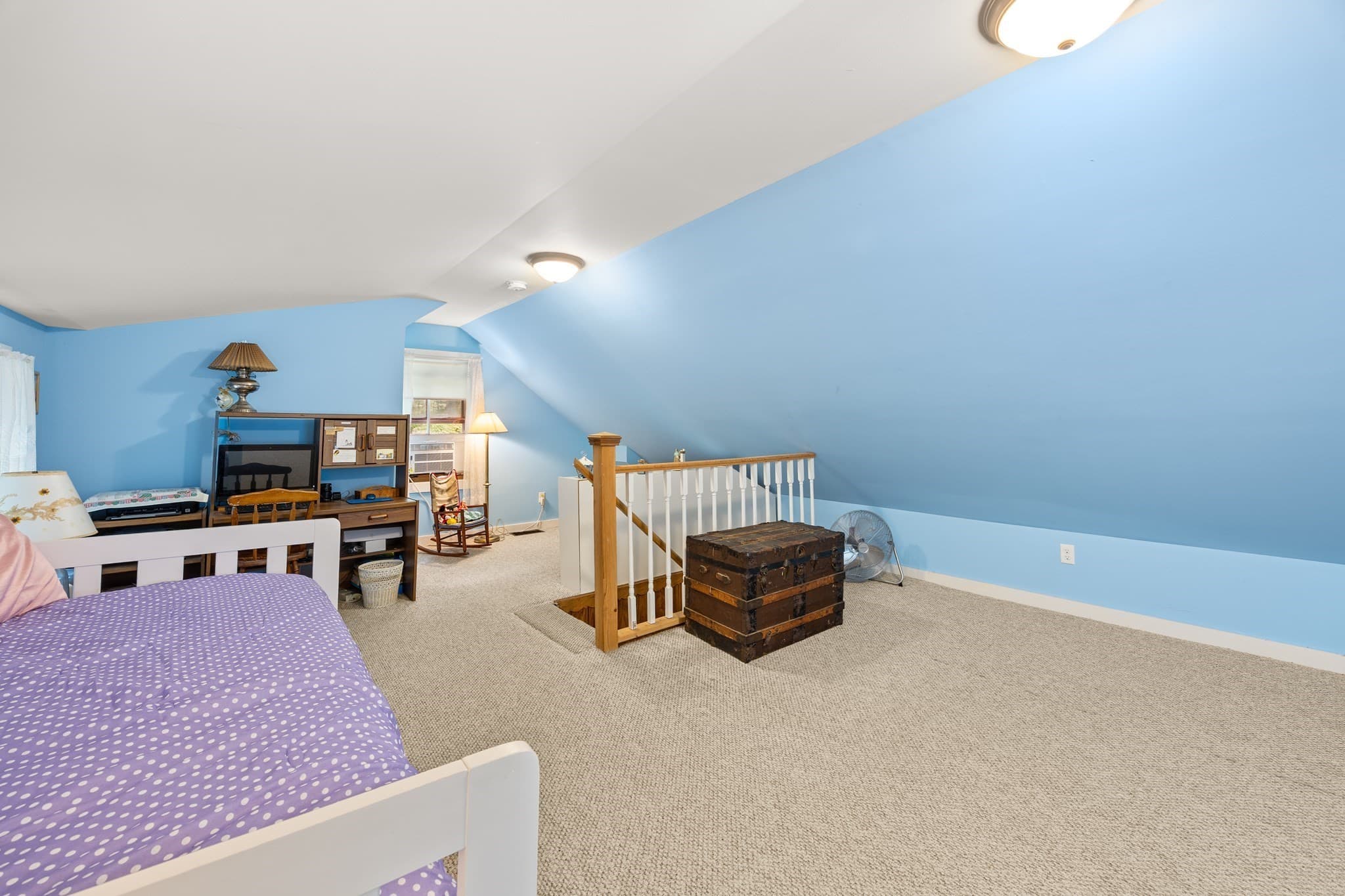 Single Family Residence at 294 North Valley Road, Pelham MA 01002, photo 40 of 42