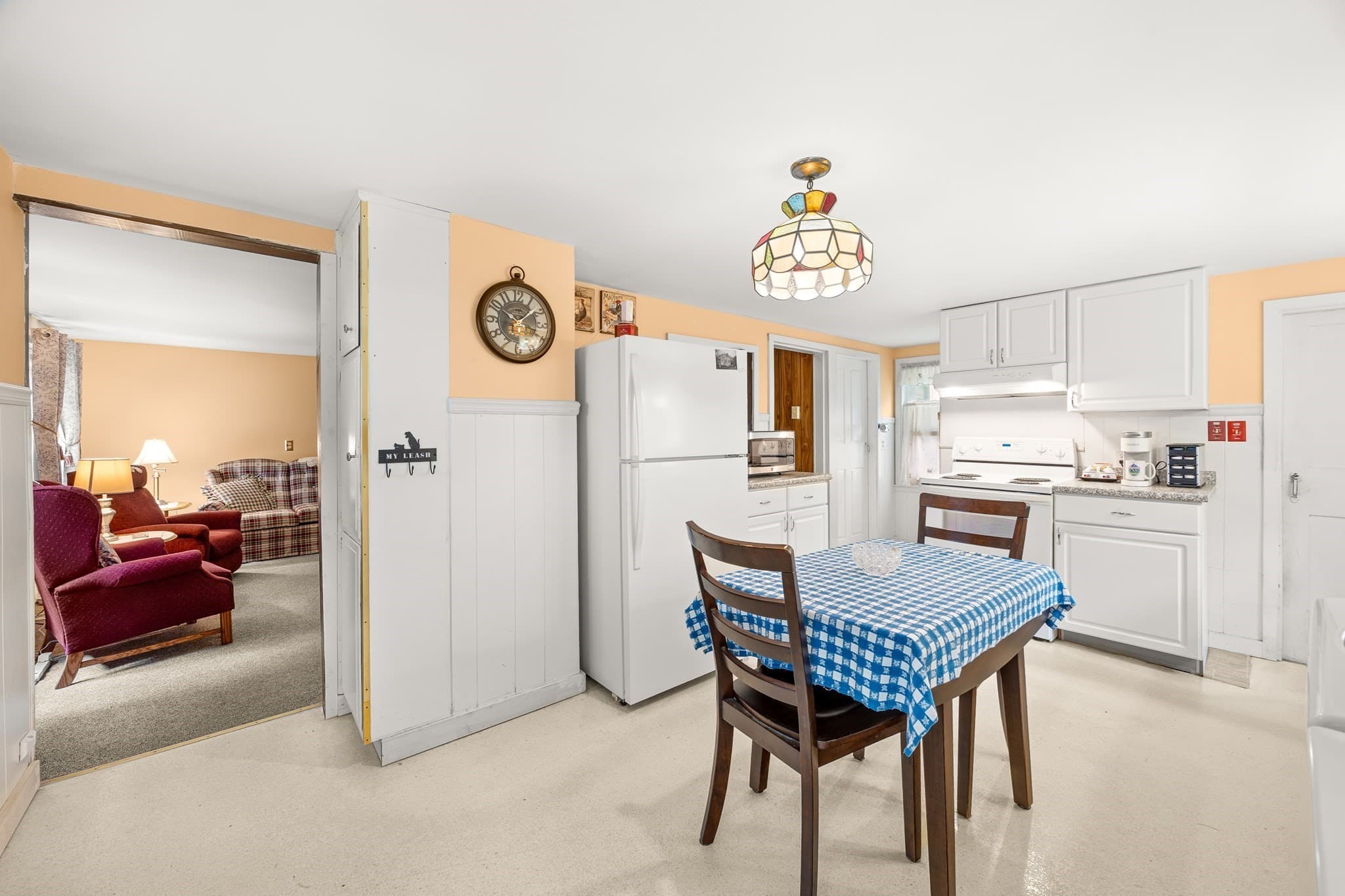 Single Family Residence at 294 North Valley Road, Pelham MA 01002, photo 29 of 42