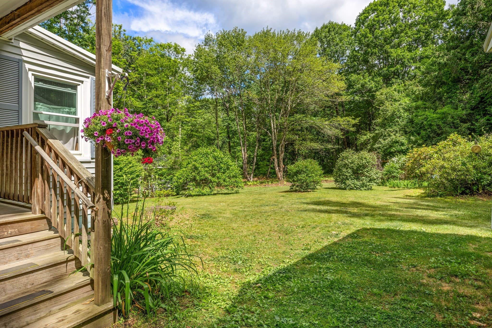 Single Family Residence at 294 North Valley Road, Pelham MA 01002, photo 25 of 42