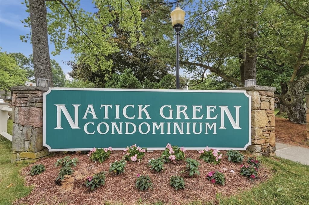 Condominium at 11 Silver Hill Lane # 6, Natick MA 01760, Natick, photo 2 of 24