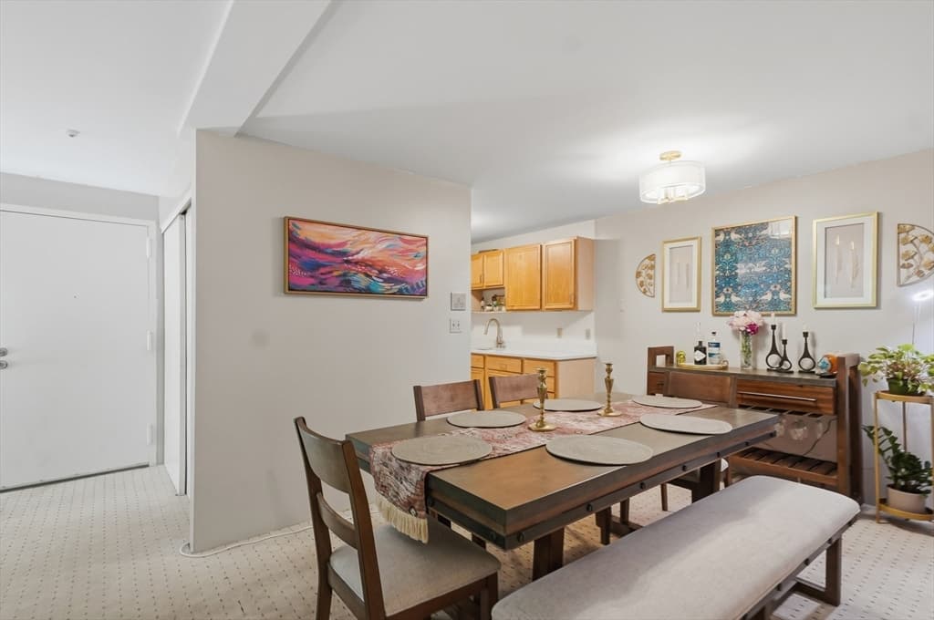 Condominium at 11 Silver Hill Lane # 6, Natick MA 01760, Natick, photo 6 of 24
