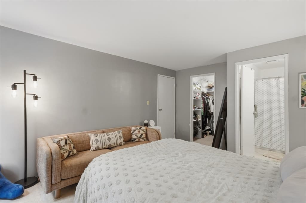 Condominium at 11 Silver Hill Lane # 6, Natick MA 01760, Natick, photo 13 of 24