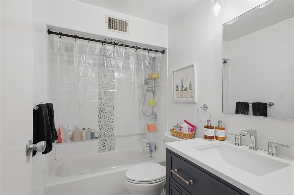 Condominium at 11 Silver Hill Lane # 6, Natick MA 01760, Natick, photo 16 of 24