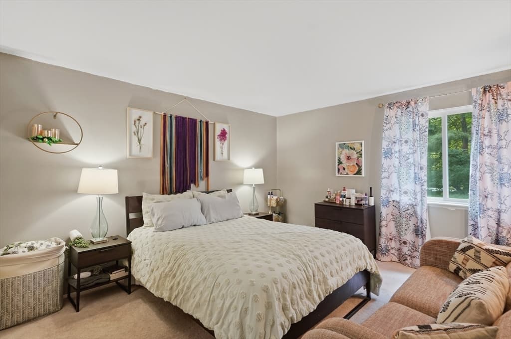 Condominium at 11 Silver Hill Lane # 6, Natick MA 01760, Natick, photo 12 of 24